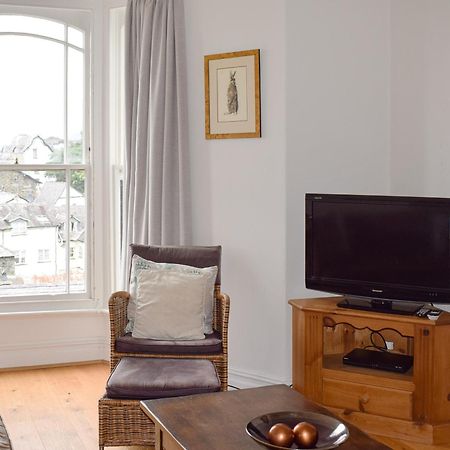 Lake View Apartment Bowness-on-Windermere Eksteriør billede
