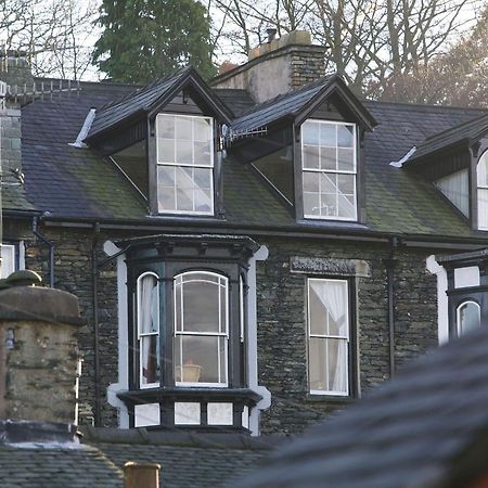 Lake View Apartment Bowness-on-Windermere Eksteriør billede