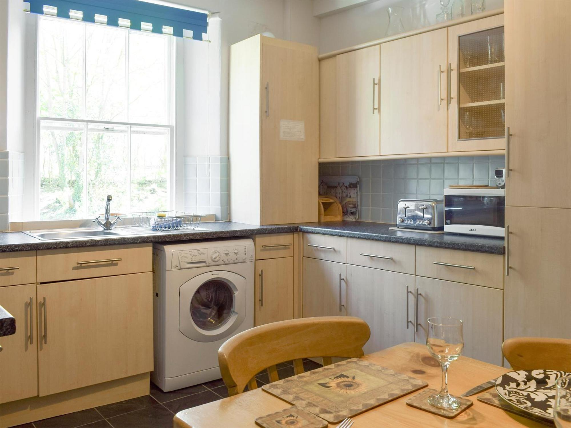 Lake View Apartment Bowness-on-Windermere Eksteriør billede