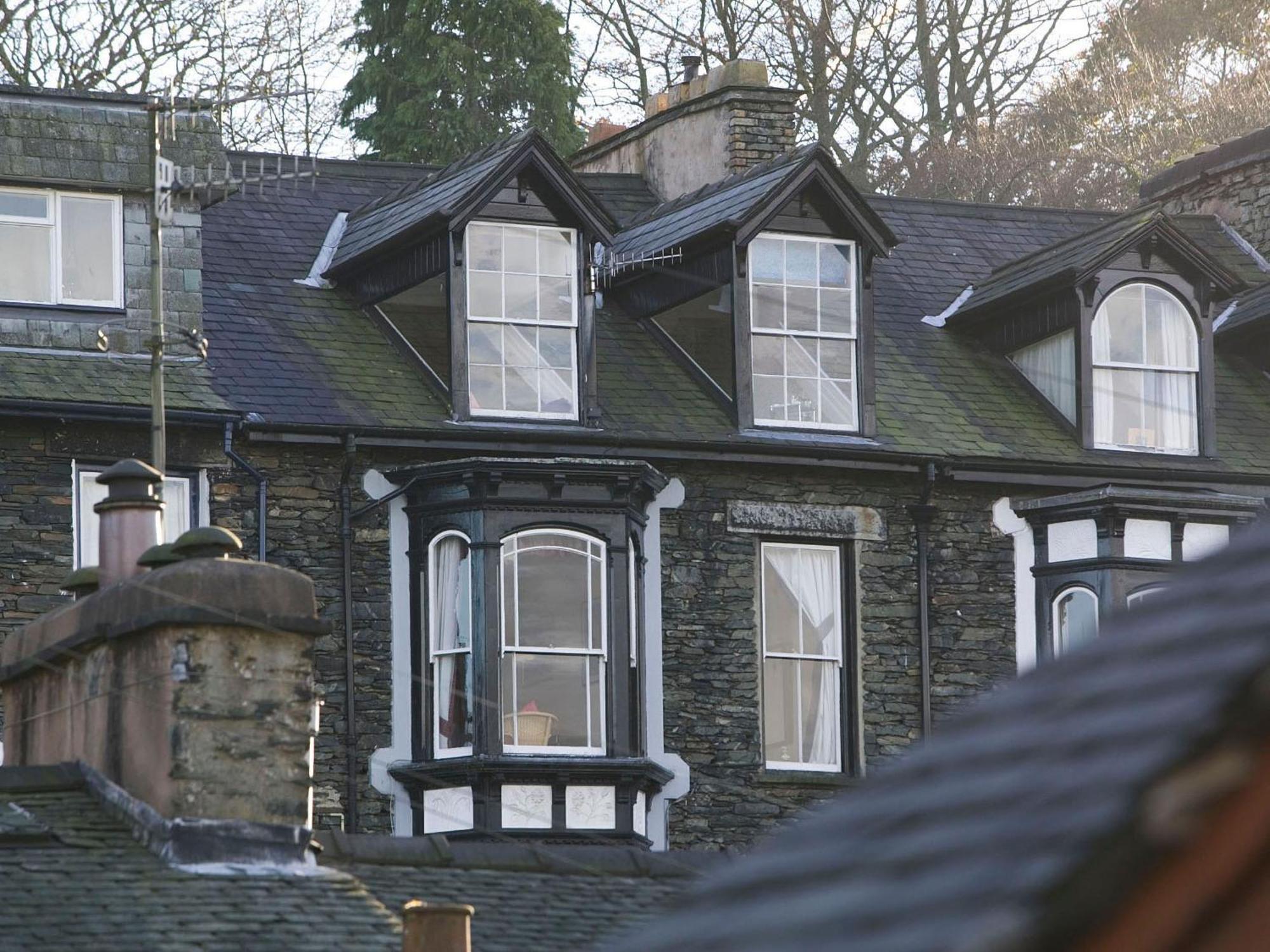 Lake View Apartment Bowness-on-Windermere Eksteriør billede