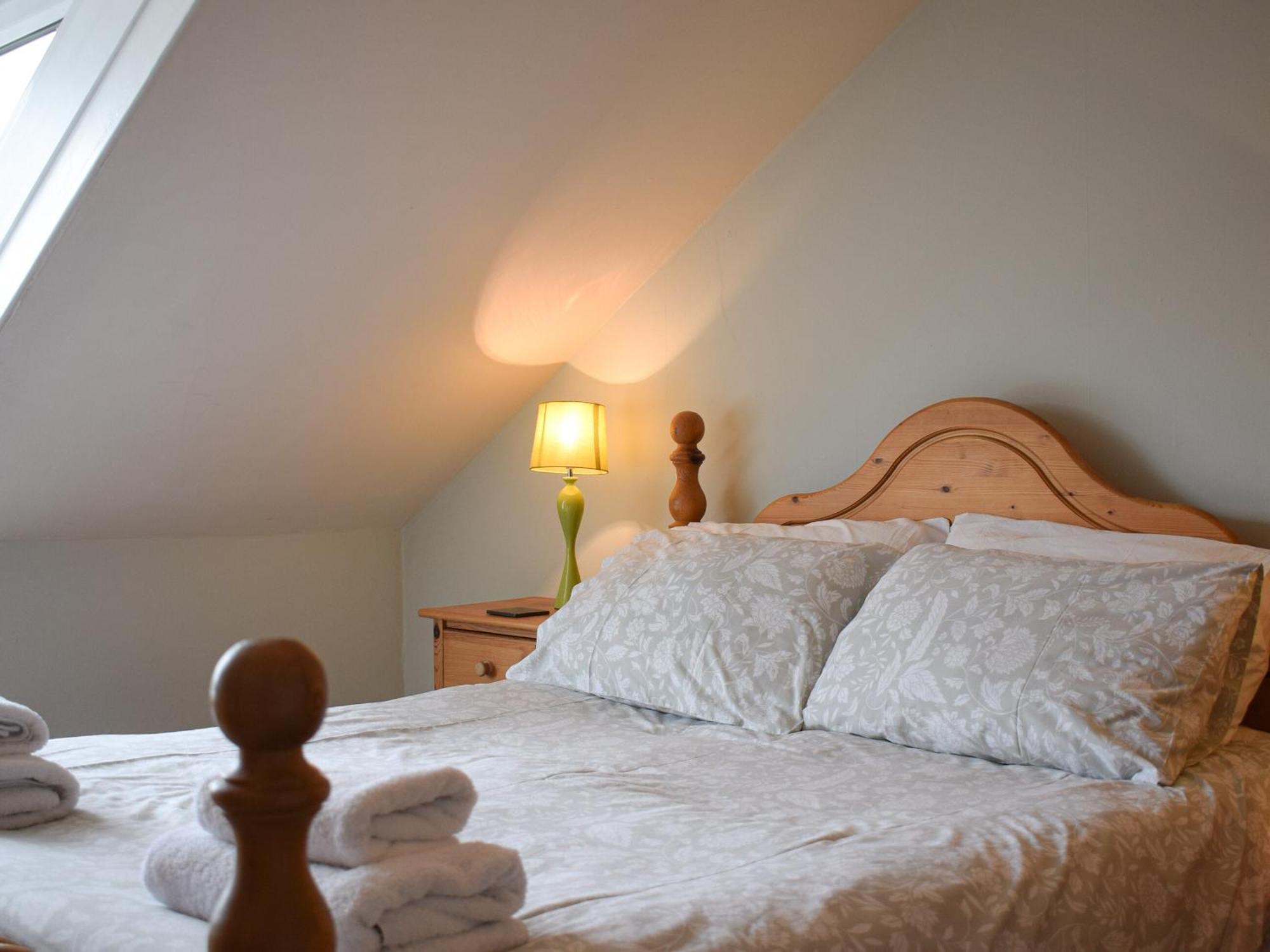 Lake View Apartment Bowness-on-Windermere Eksteriør billede