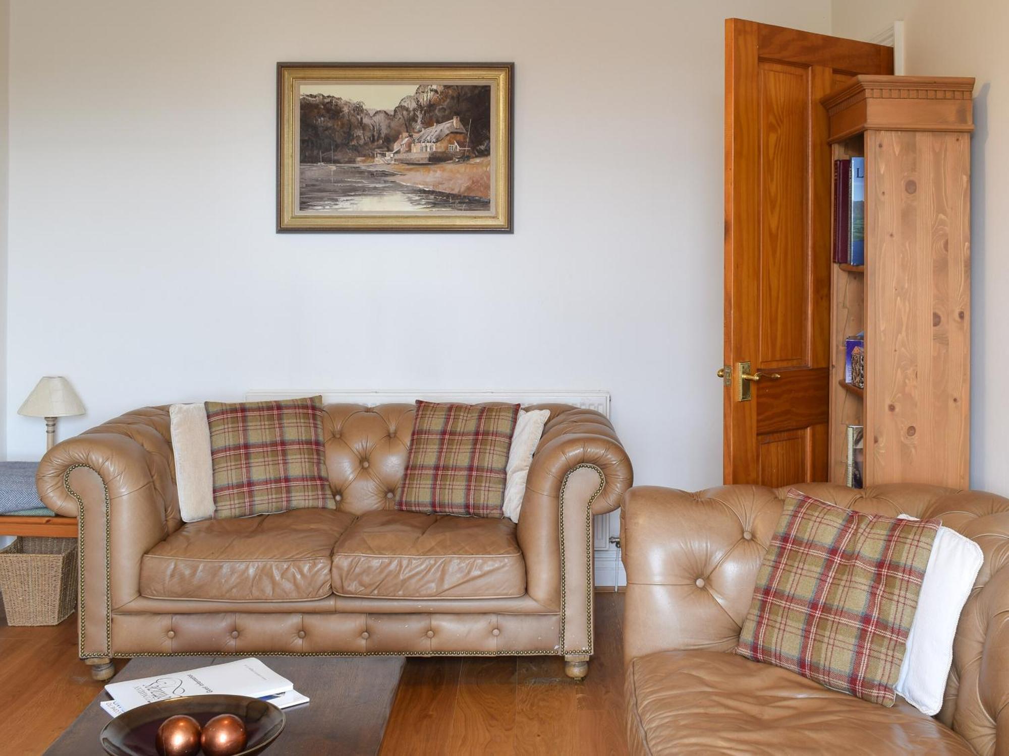 Lake View Apartment Bowness-on-Windermere Eksteriør billede