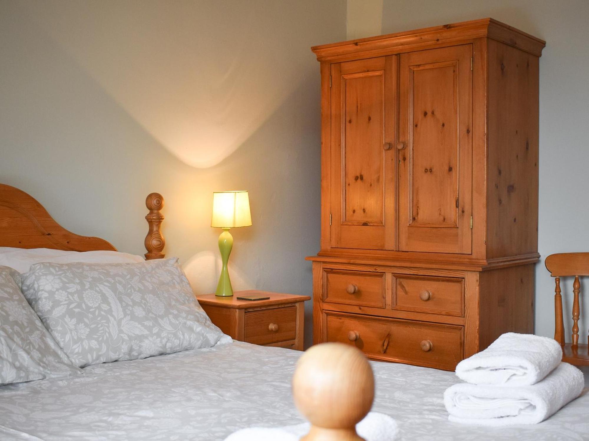 Lake View Apartment Bowness-on-Windermere Eksteriør billede